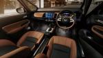 Honda Fit e:HEV by Modulo 2020 года (JP)